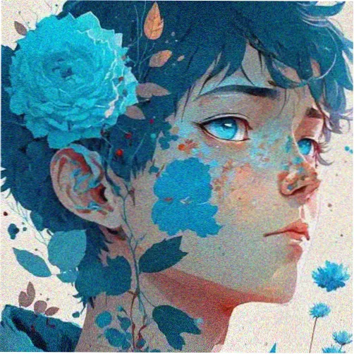 读者望舒的头像